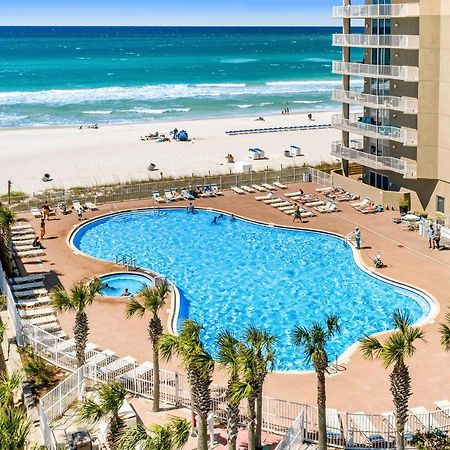 Tidewater Beach Resort 114 Panama City Beach Exterior foto