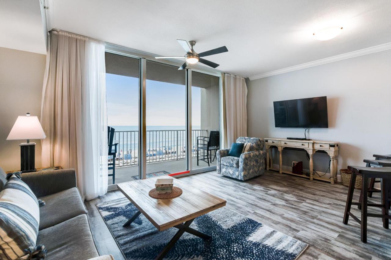 Tidewater Beach Resort 114 Panama City Beach Exterior foto