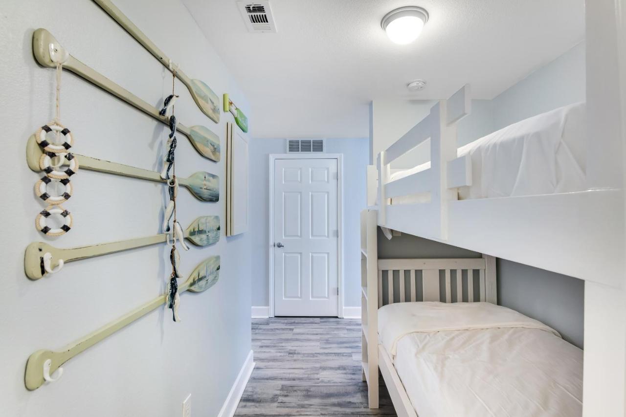 Tidewater Beach Resort 114 Panama City Beach Exterior foto
