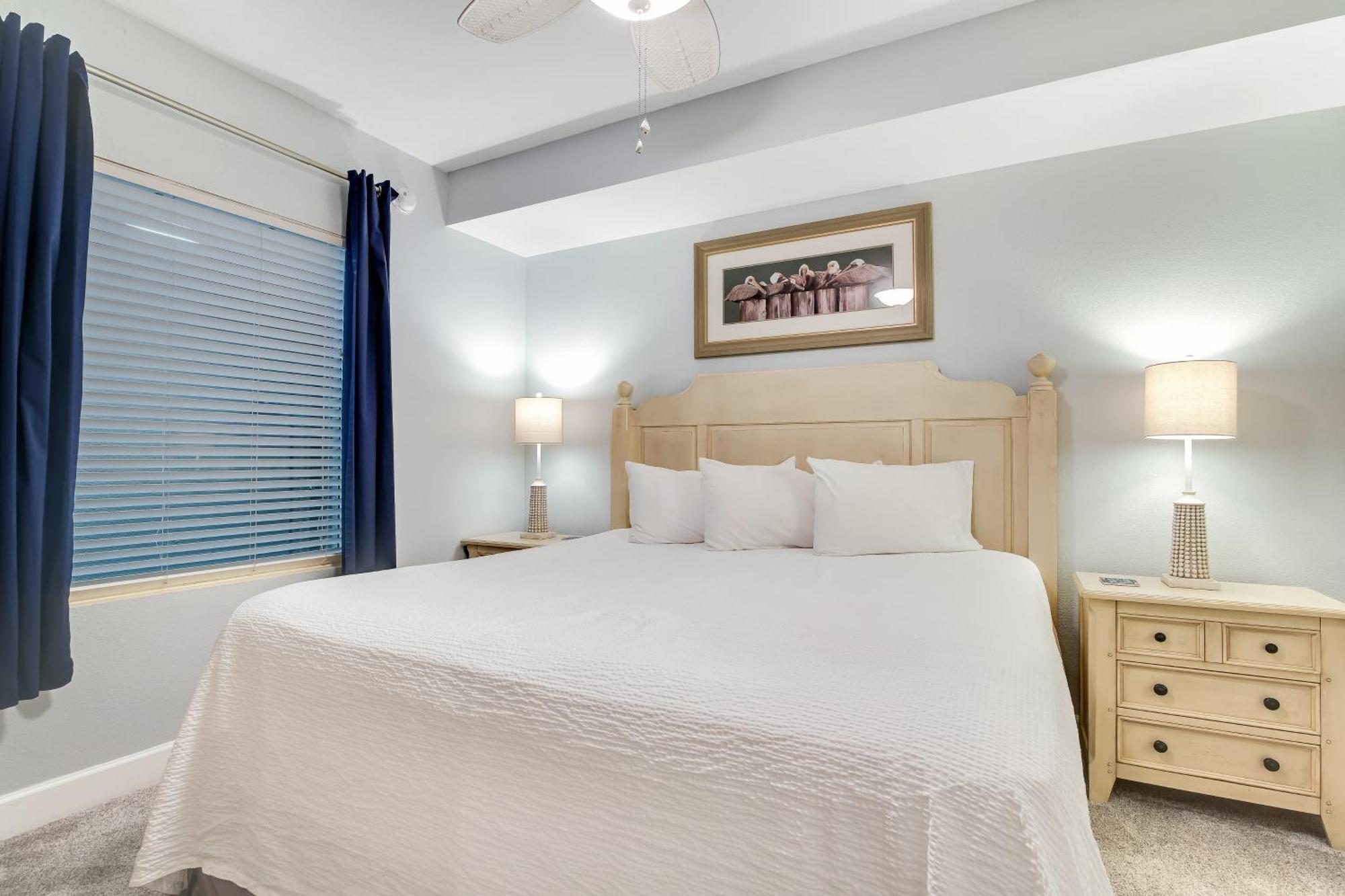 Tidewater Beach Resort 114 Panama City Beach Exterior foto