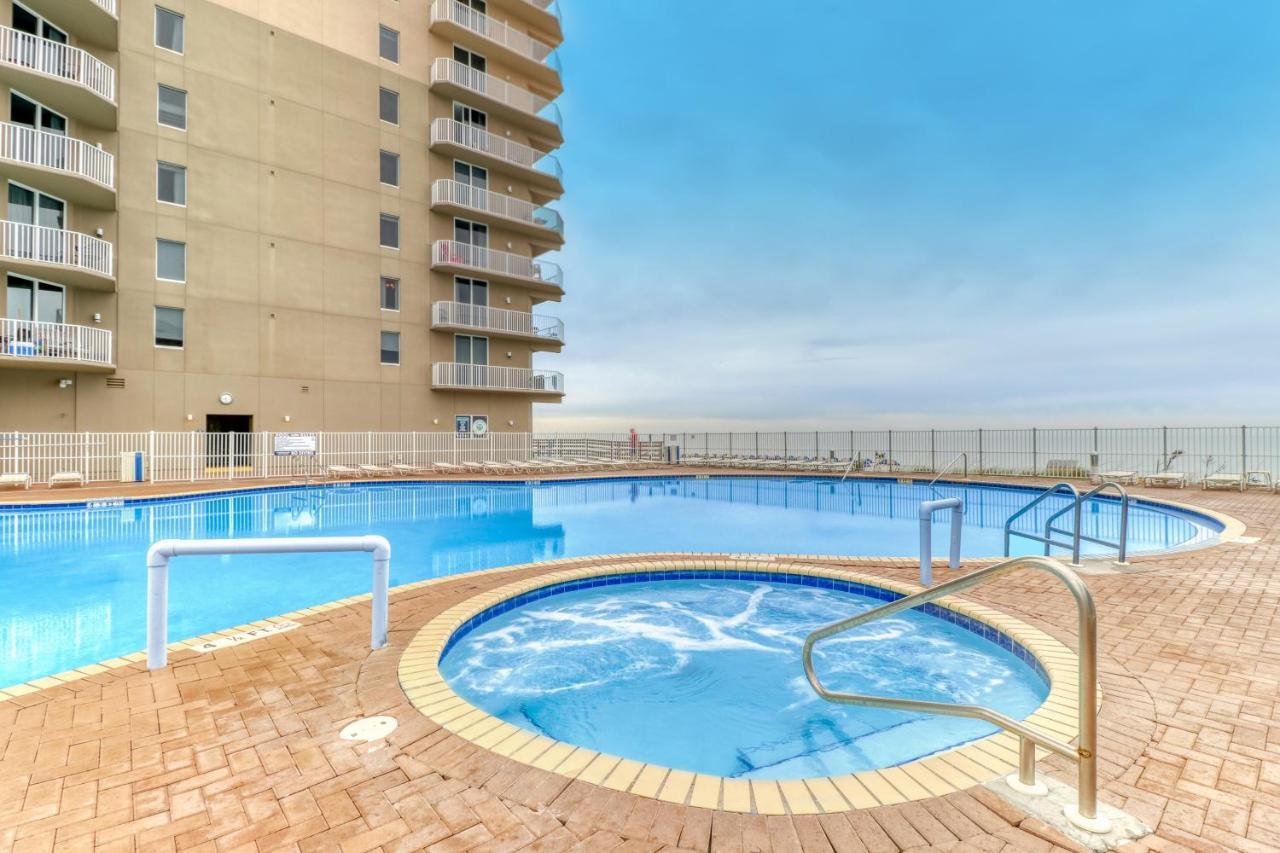 Tidewater Beach Resort 114 Panama City Beach Exterior foto