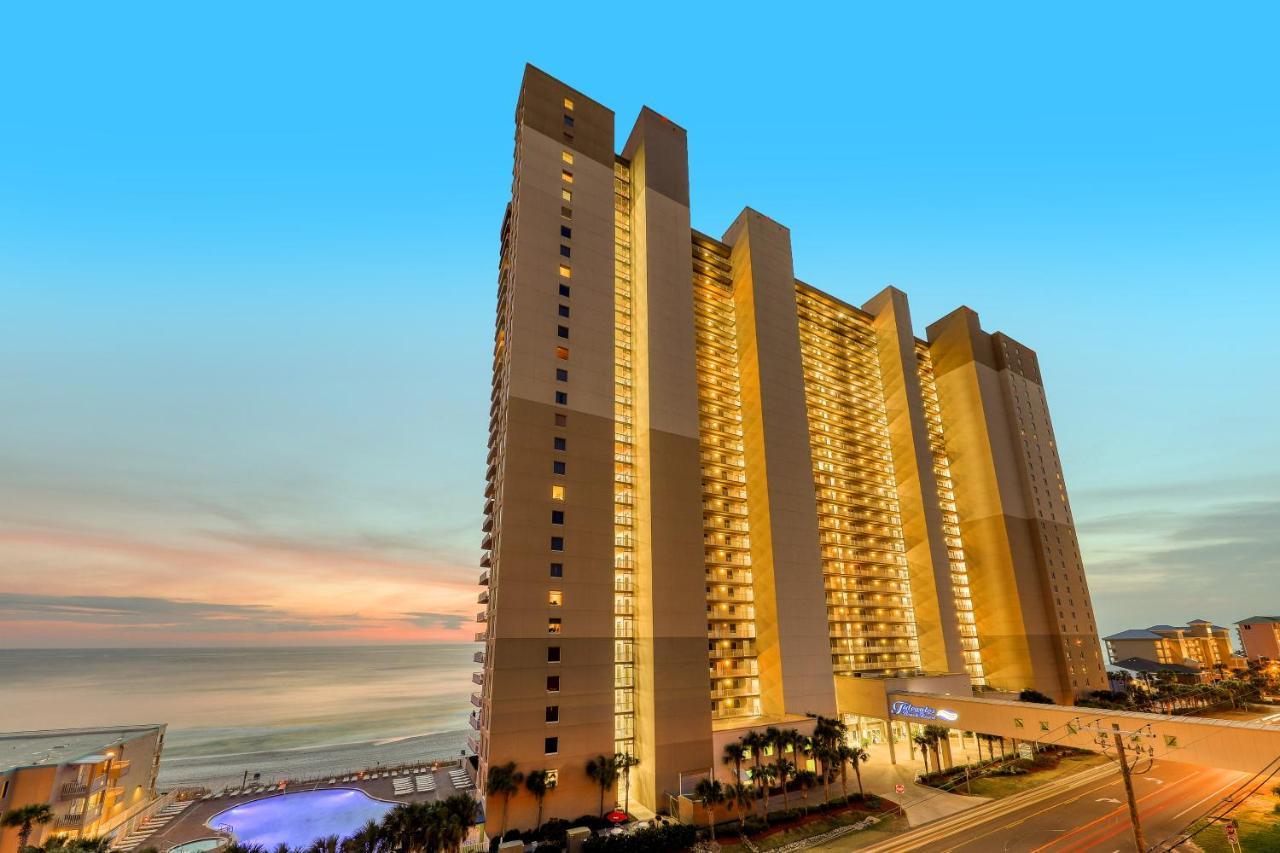 Tidewater Beach Resort 114 Panama City Beach Exterior foto